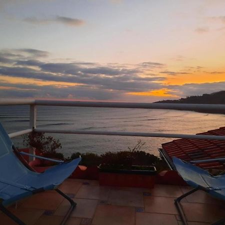 Appartamento Mundaka Vista Mar L-Bi-52 Esterno foto