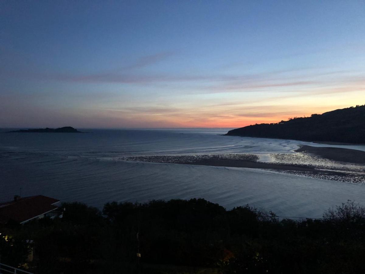 Appartamento Mundaka Vista Mar L-Bi-52 Esterno foto