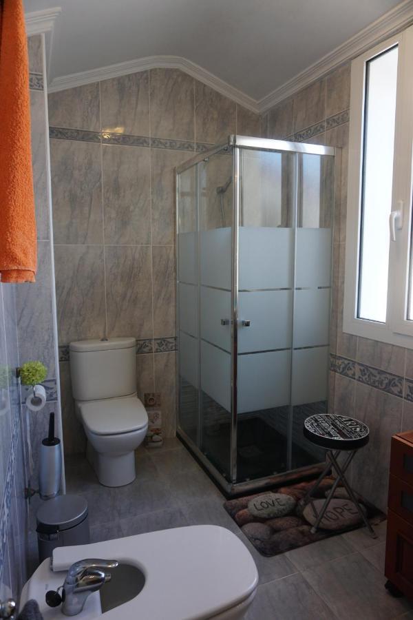 Appartamento Mundaka Vista Mar L-Bi-52 Esterno foto