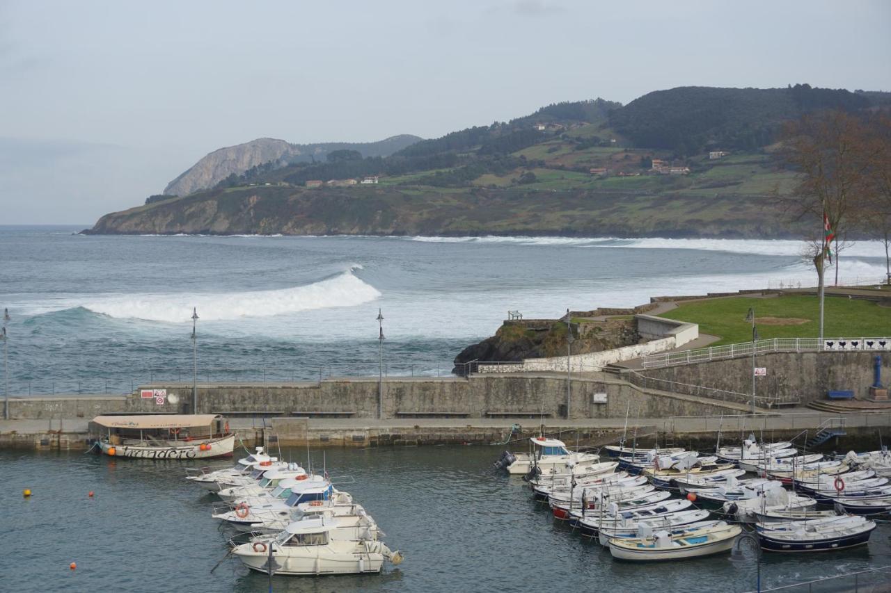 Appartamento Mundaka Vista Mar L-Bi-52 Esterno foto