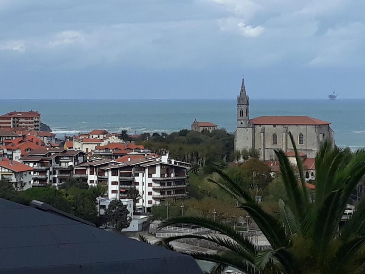 Appartamento Mundaka Vista Mar L-Bi-52 Esterno foto