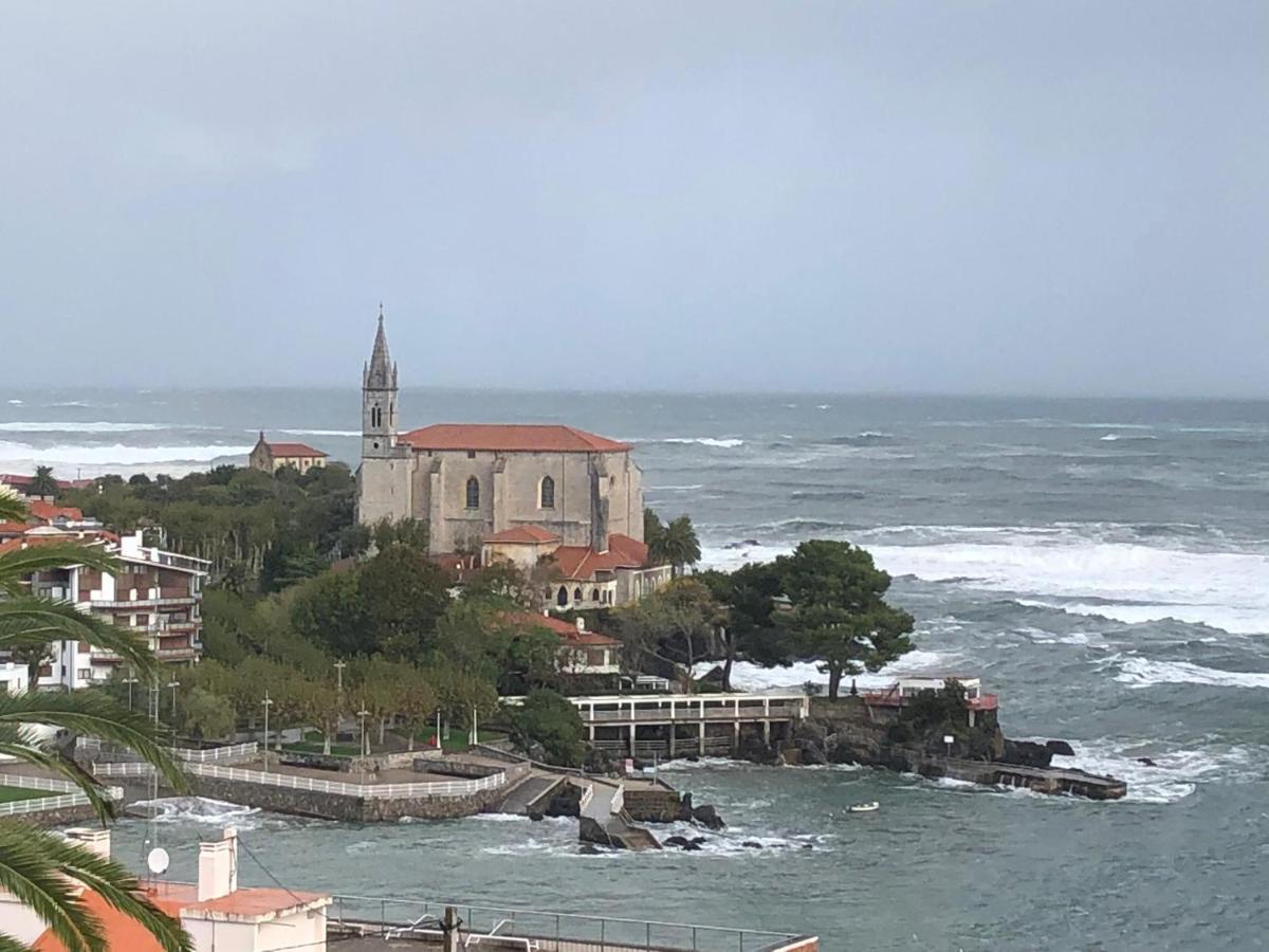 Appartamento Mundaka Vista Mar L-Bi-52 Esterno foto