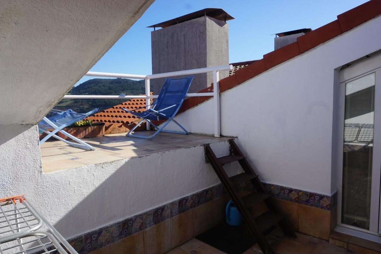 Appartamento Mundaka Vista Mar L-Bi-52 Esterno foto