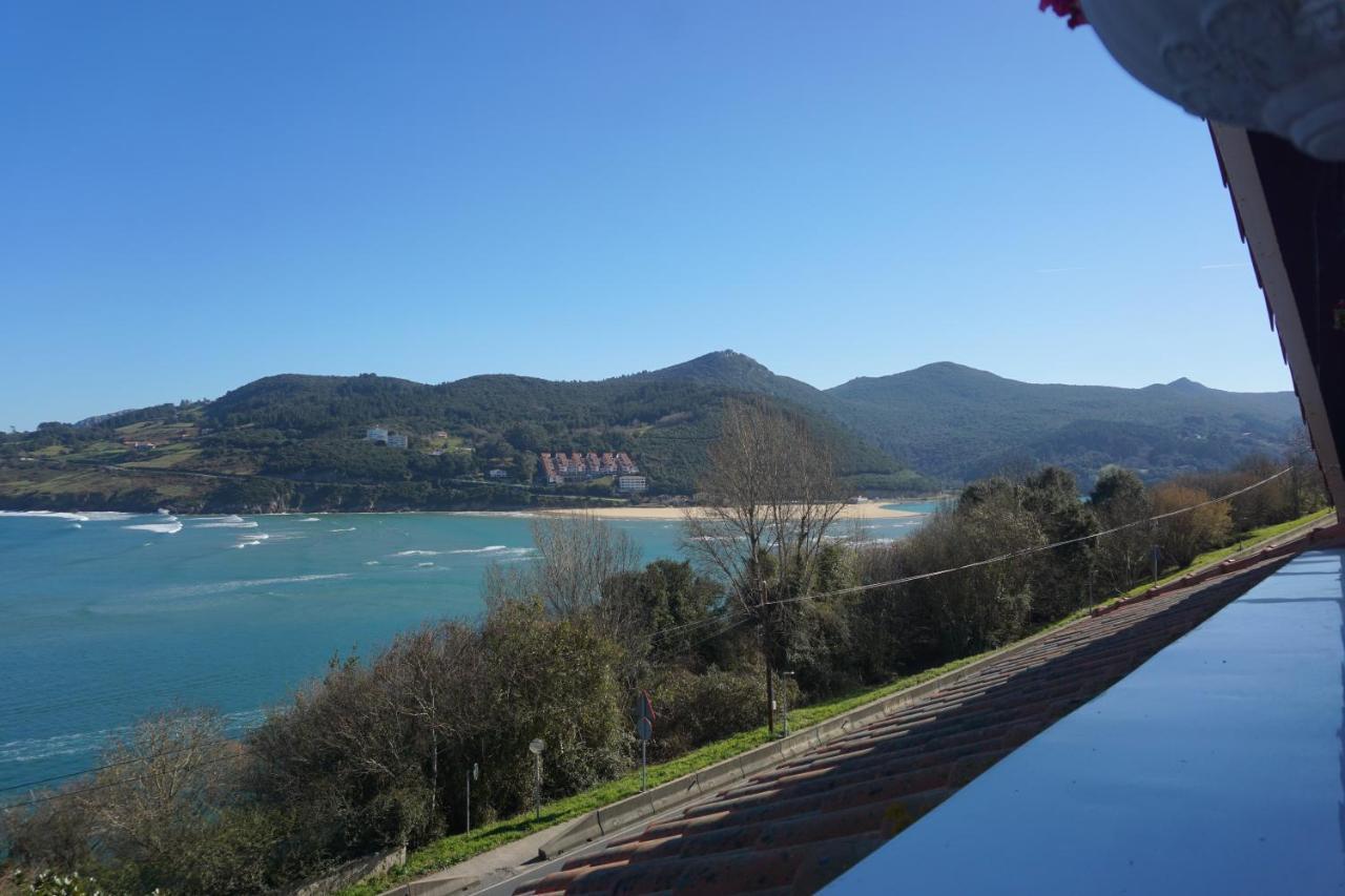 Appartamento Mundaka Vista Mar L-Bi-52 Esterno foto