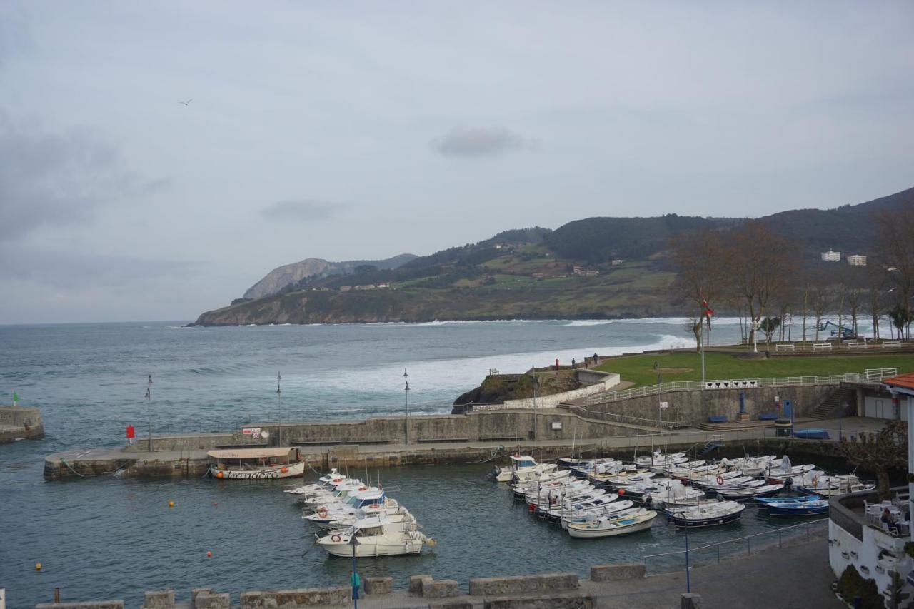 Appartamento Mundaka Vista Mar L-Bi-52 Esterno foto