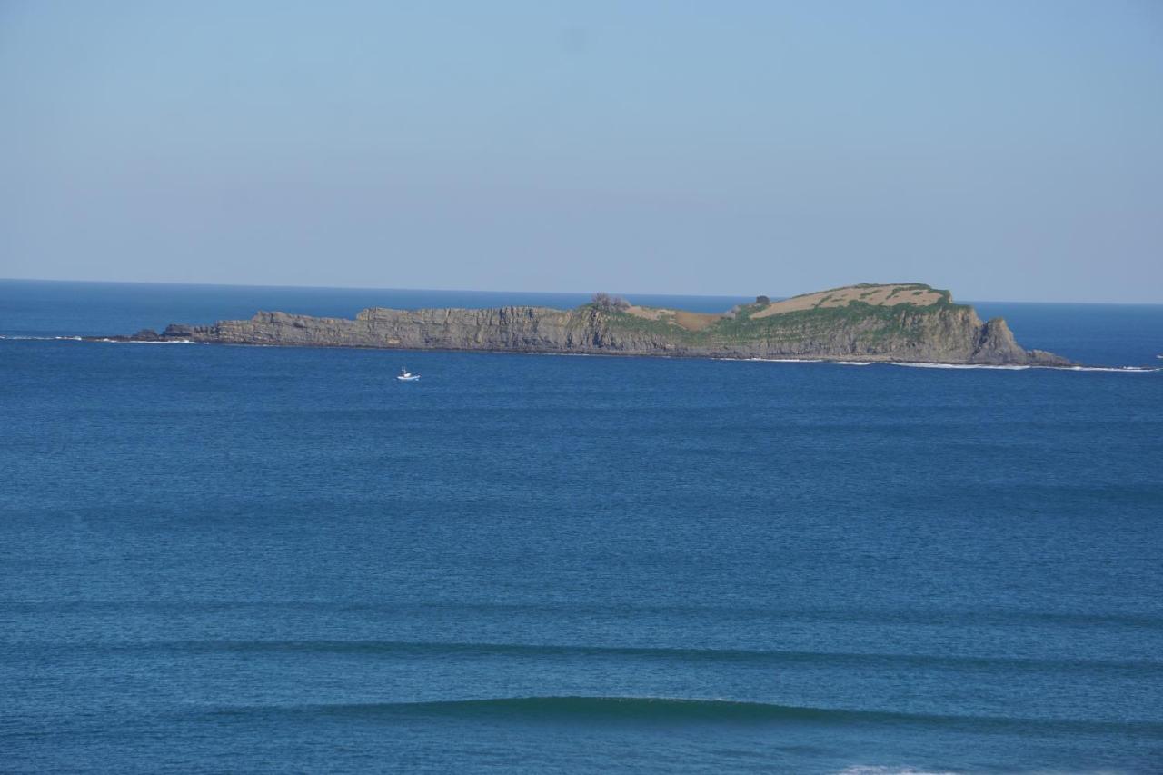 Appartamento Mundaka Vista Mar L-Bi-52 Esterno foto