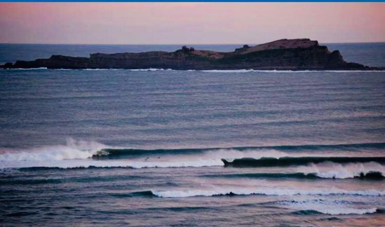Appartamento Mundaka Vista Mar L-Bi-52 Esterno foto