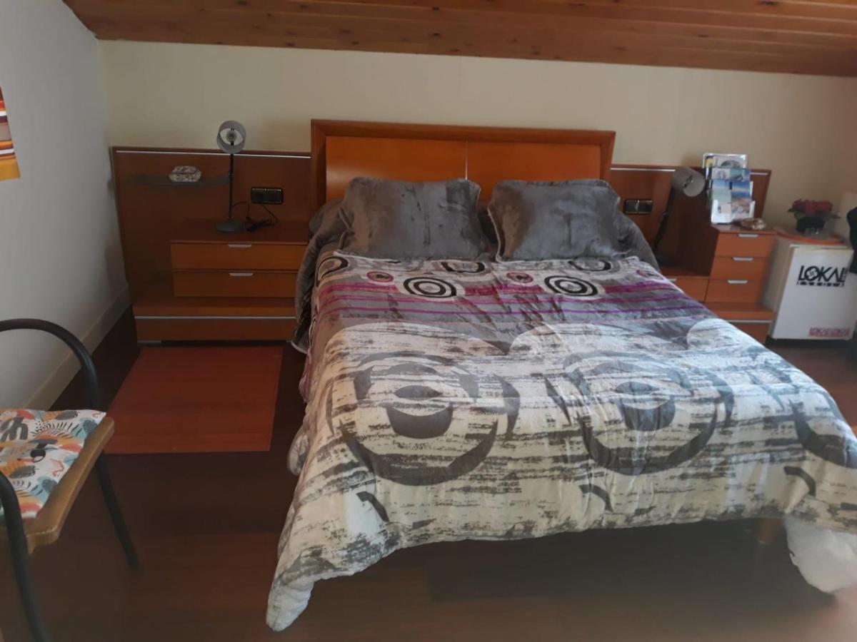 Appartamento Mundaka Vista Mar L-Bi-52 Esterno foto