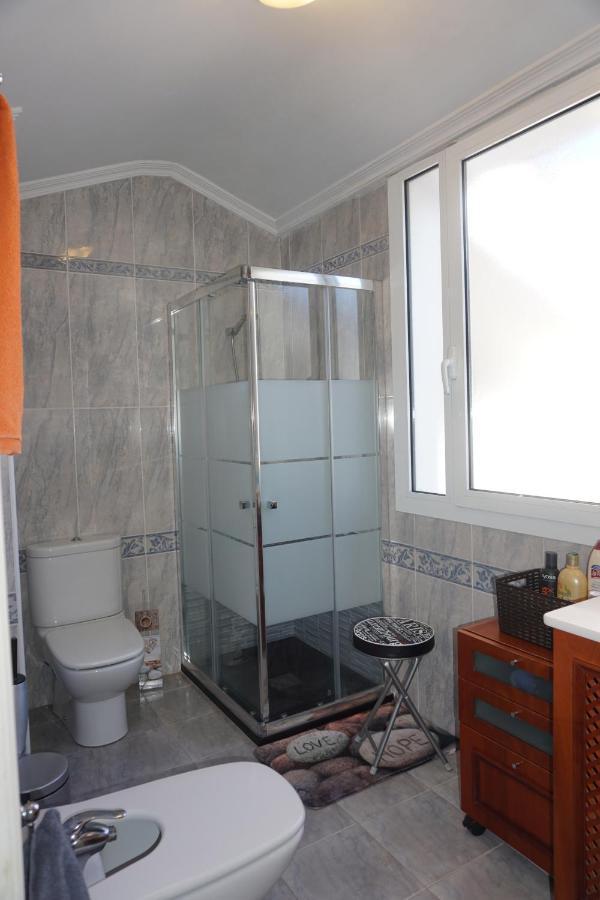 Appartamento Mundaka Vista Mar L-Bi-52 Esterno foto