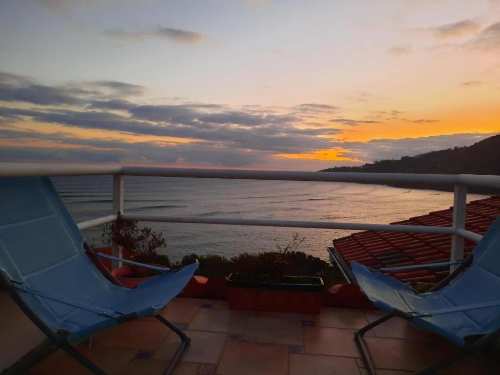 Appartamento Mundaka Vista Mar L-Bi-52 Esterno foto