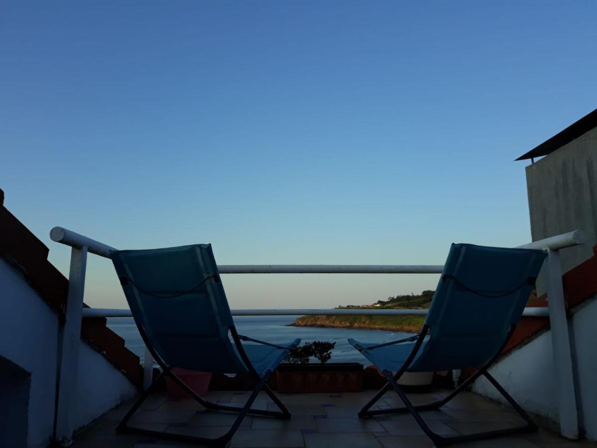 Appartamento Mundaka Vista Mar L-Bi-52 Esterno foto