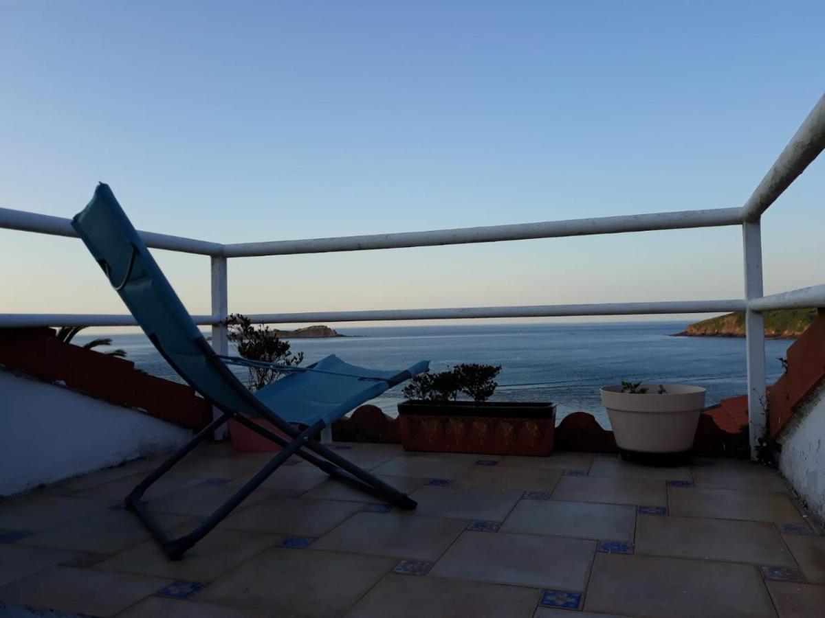 Appartamento Mundaka Vista Mar L-Bi-52 Esterno foto