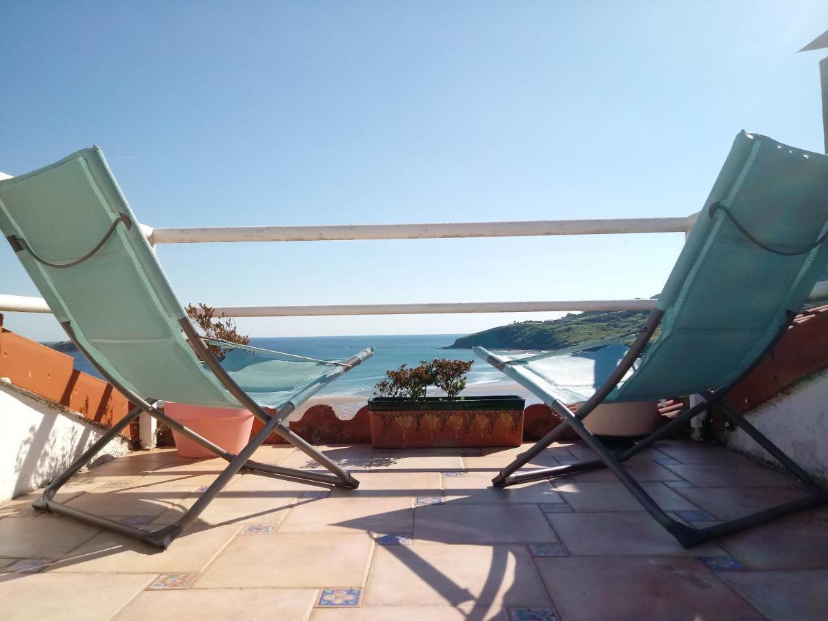 Appartamento Mundaka Vista Mar L-Bi-52 Esterno foto