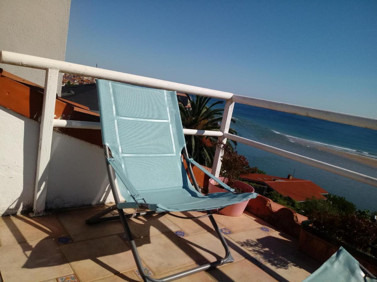 Appartamento Mundaka Vista Mar L-Bi-52 Esterno foto