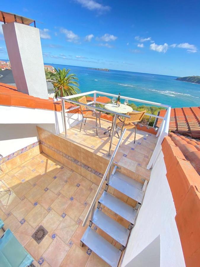 Appartamento Mundaka Vista Mar L-Bi-52 Esterno foto