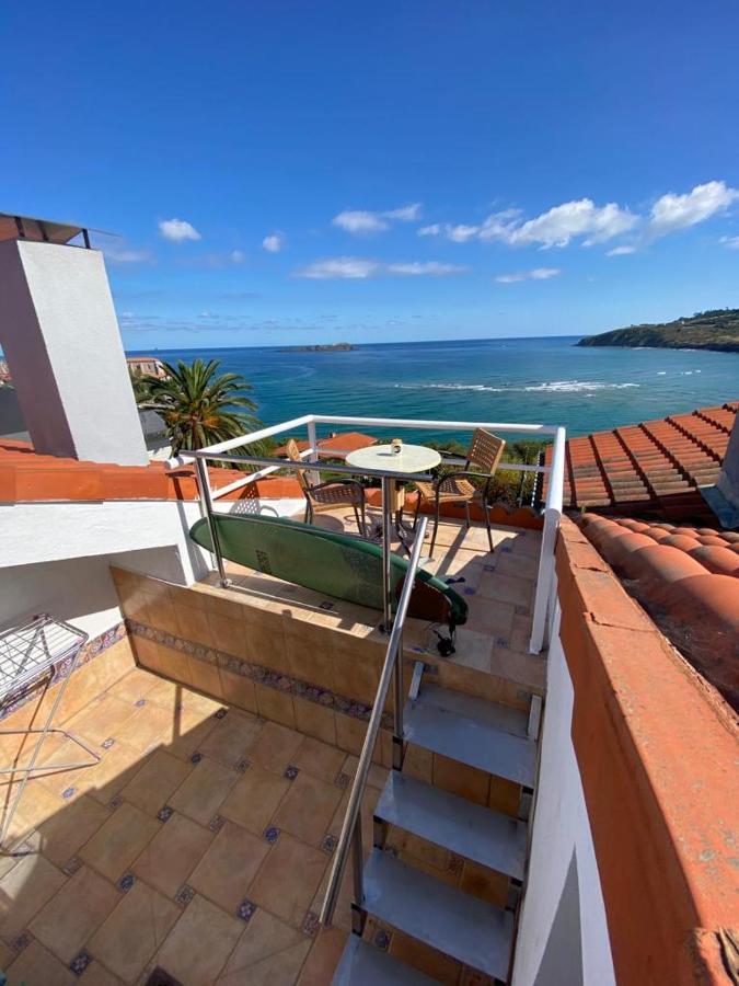 Appartamento Mundaka Vista Mar L-Bi-52 Esterno foto