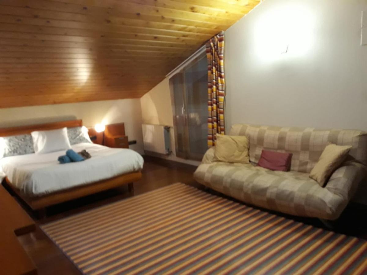 Appartamento Mundaka Vista Mar L-Bi-52 Esterno foto
