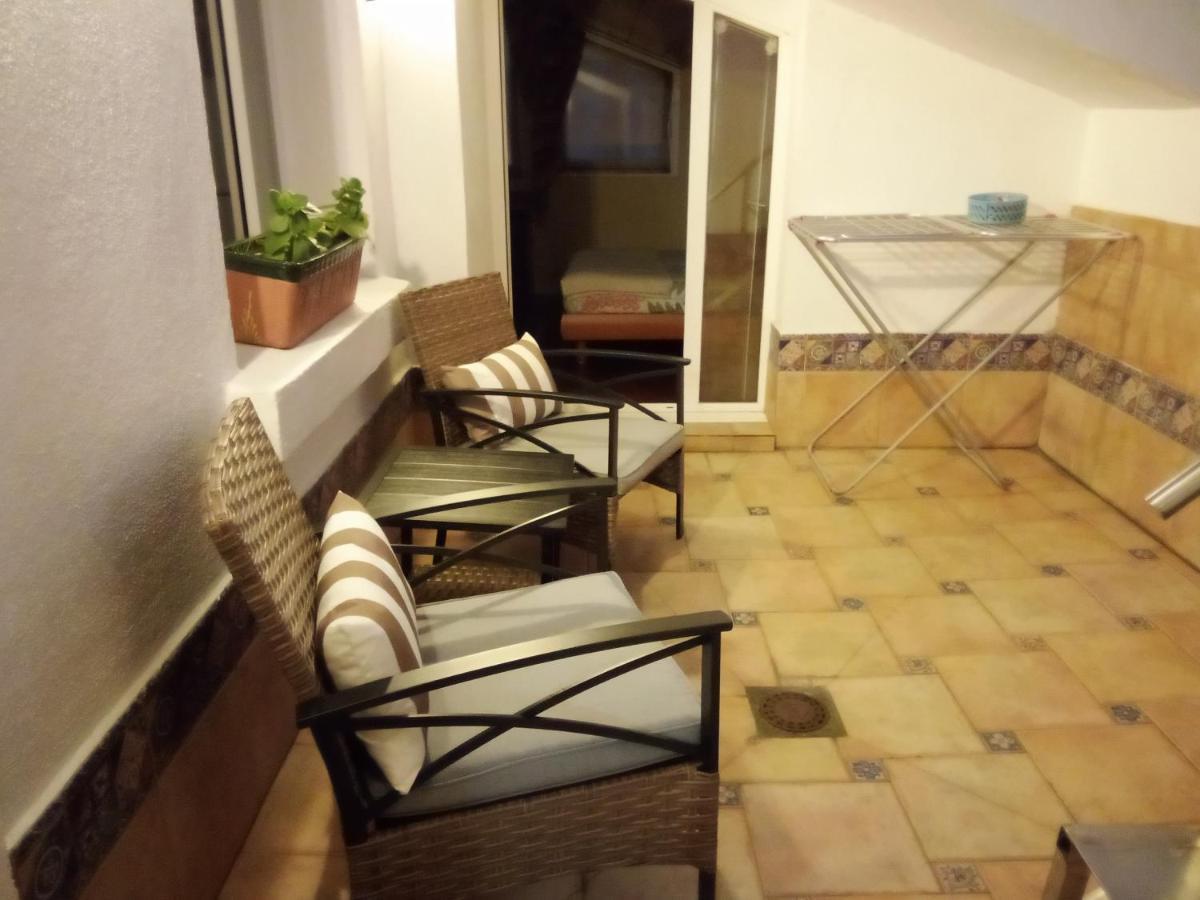 Appartamento Mundaka Vista Mar L-Bi-52 Esterno foto