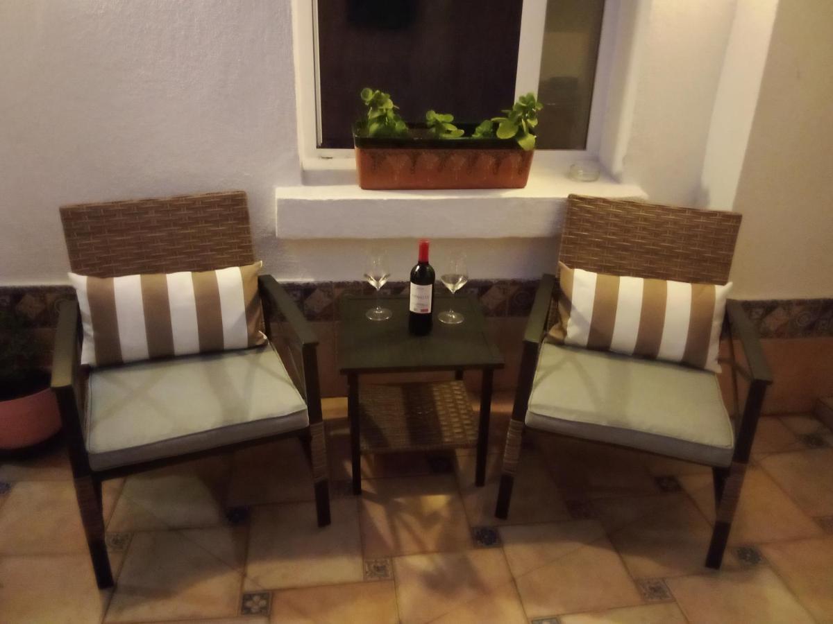 Appartamento Mundaka Vista Mar L-Bi-52 Esterno foto