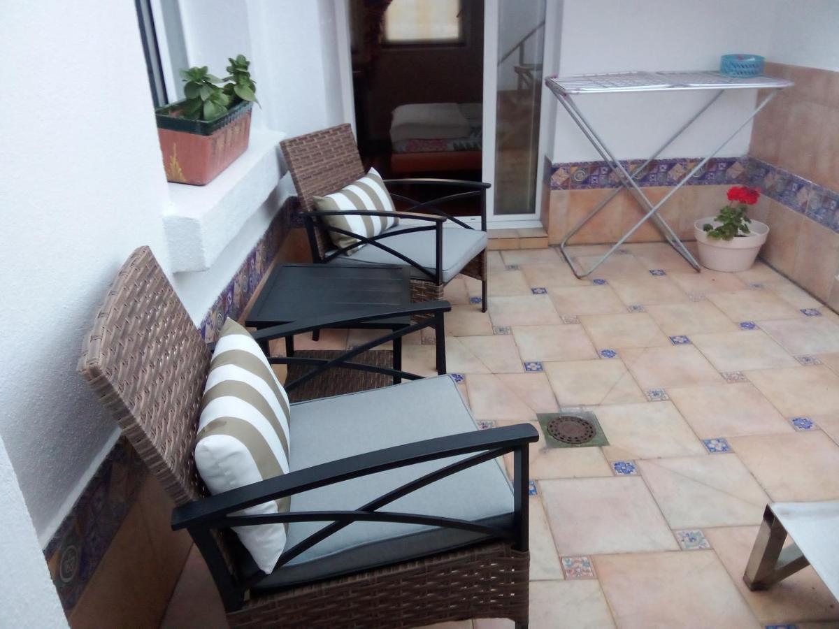 Appartamento Mundaka Vista Mar L-Bi-52 Esterno foto