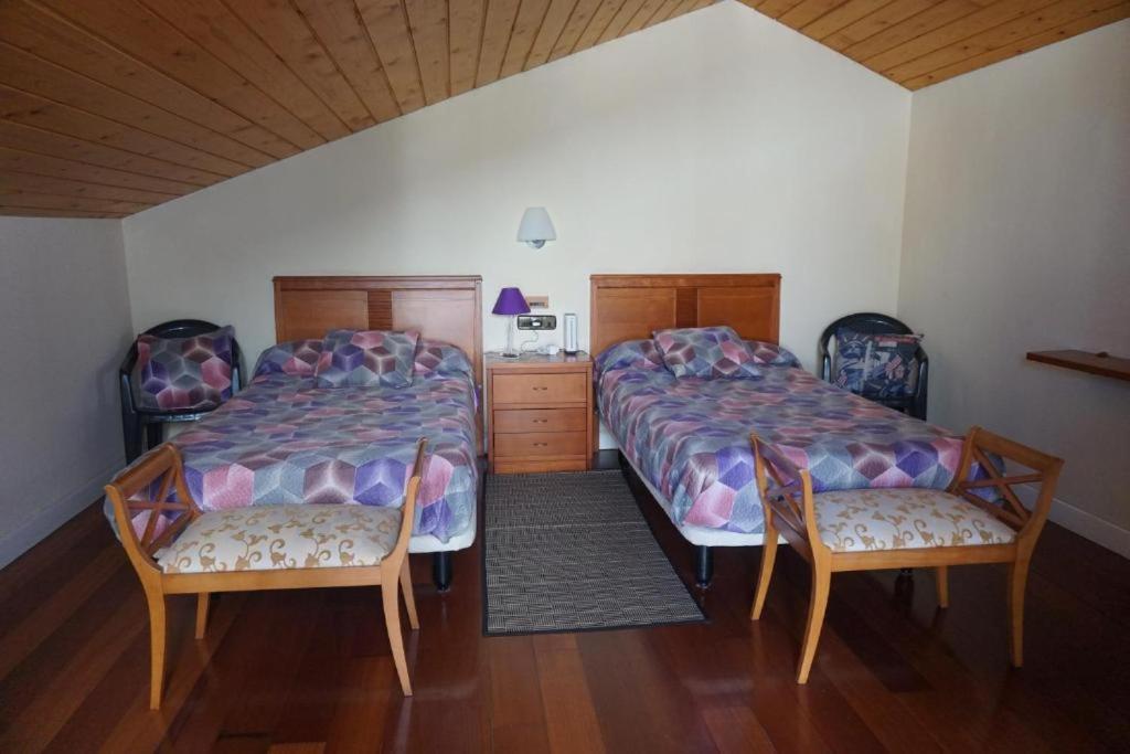 Appartamento Mundaka Vista Mar L-Bi-52 Esterno foto