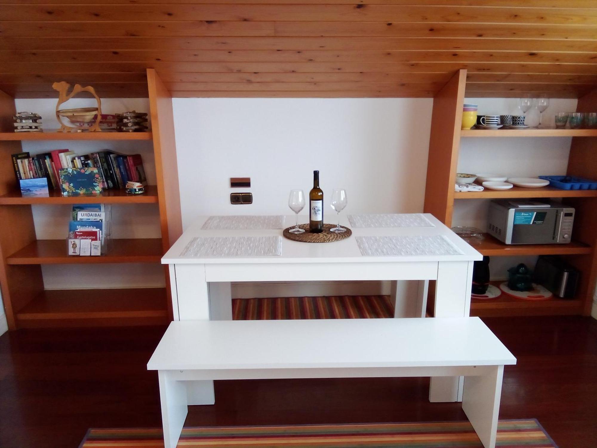 Appartamento Mundaka Vista Mar L-Bi-52 Esterno foto