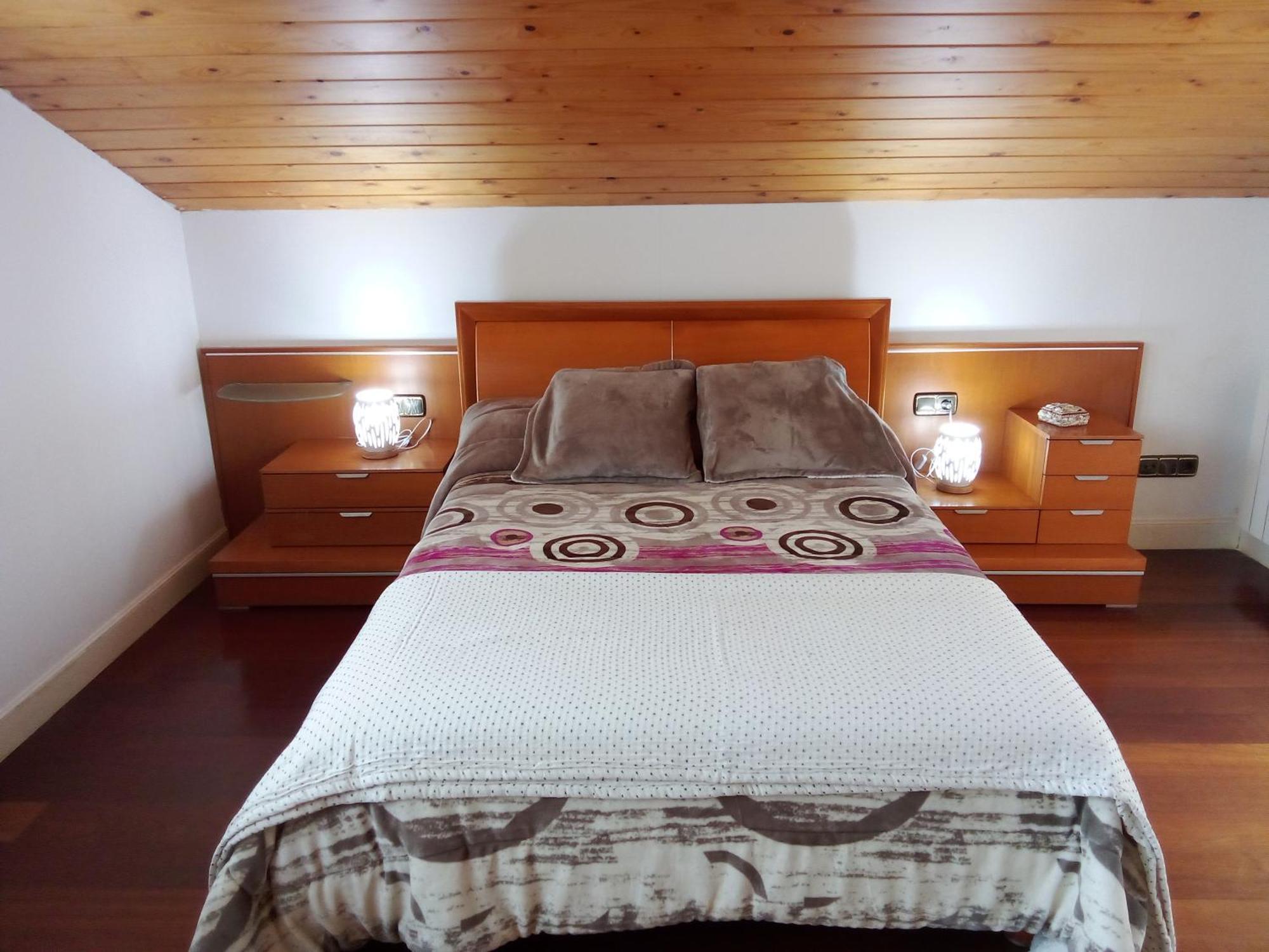 Appartamento Mundaka Vista Mar L-Bi-52 Esterno foto