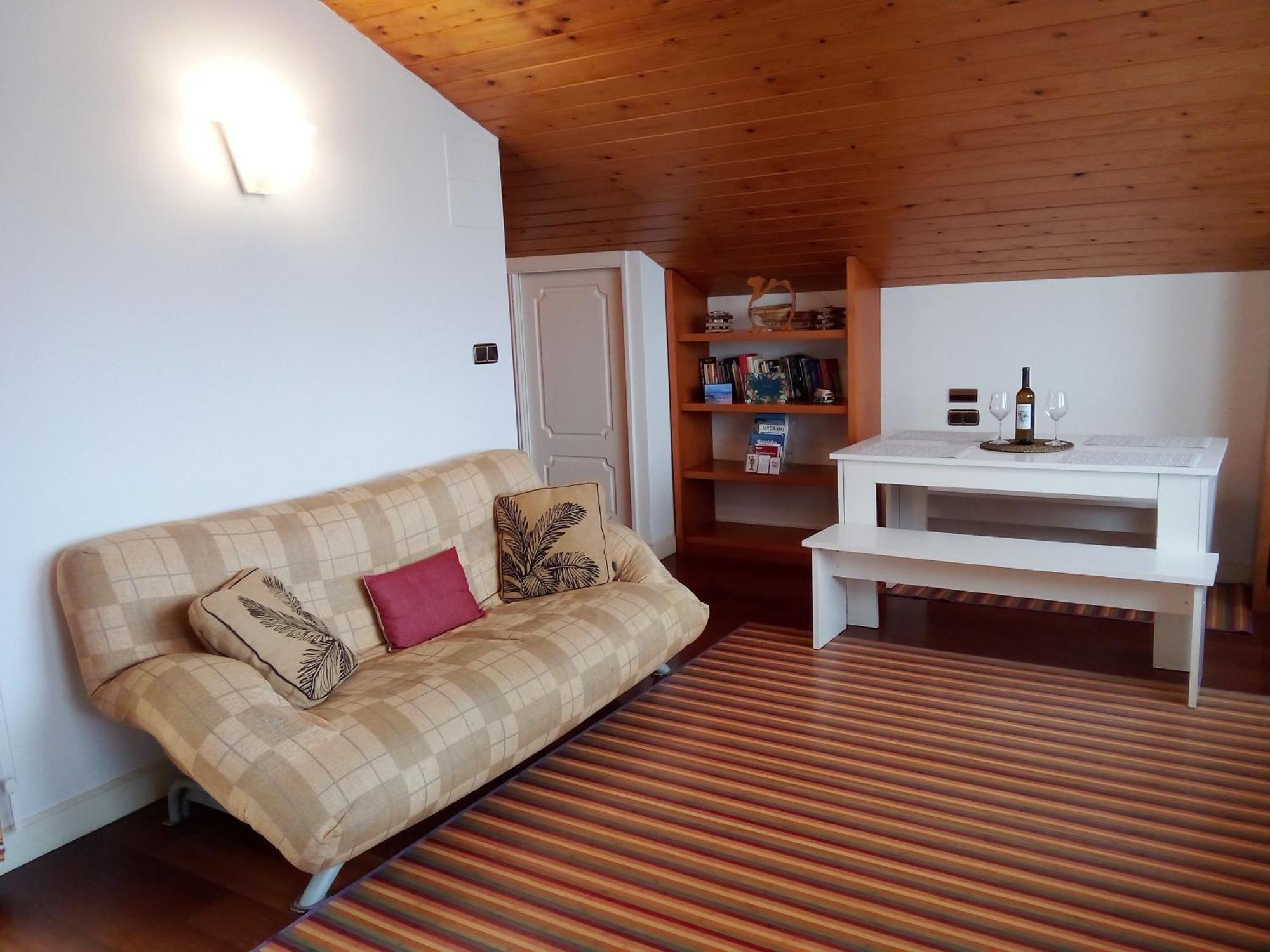 Appartamento Mundaka Vista Mar L-Bi-52 Esterno foto