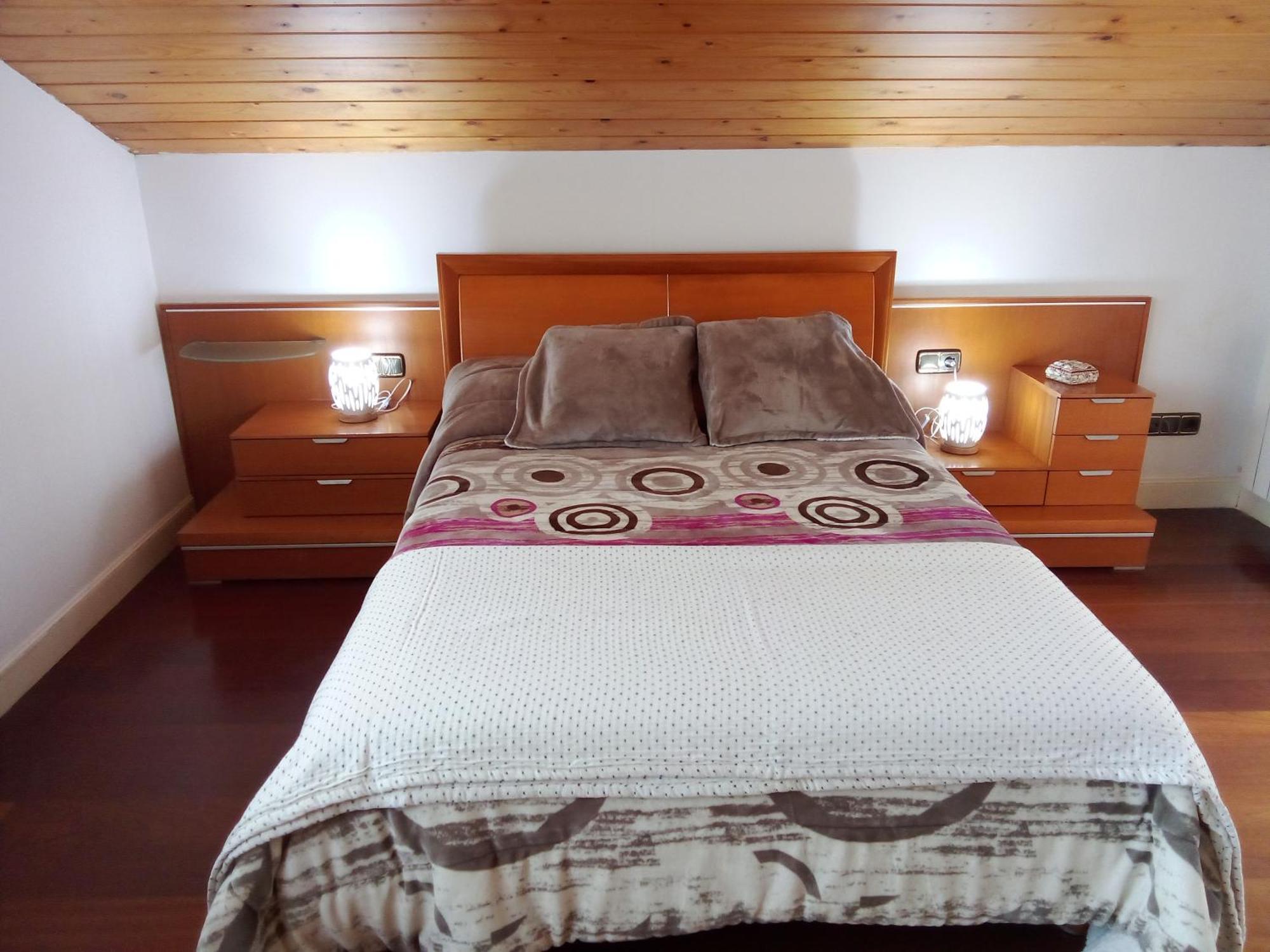 Appartamento Mundaka Vista Mar L-Bi-52 Esterno foto
