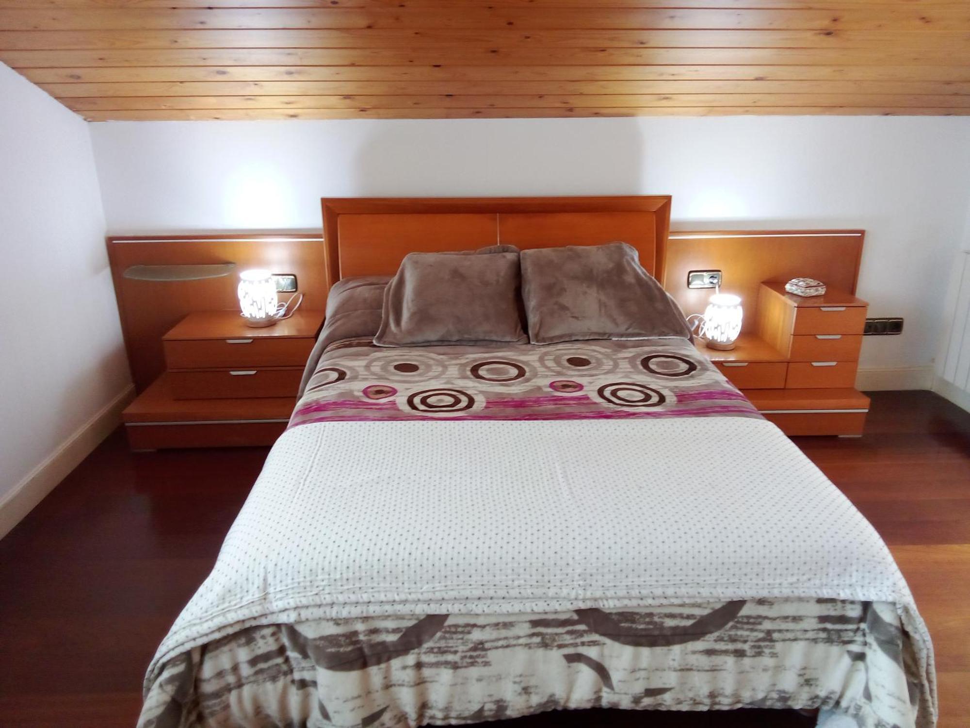 Appartamento Mundaka Vista Mar L-Bi-52 Esterno foto