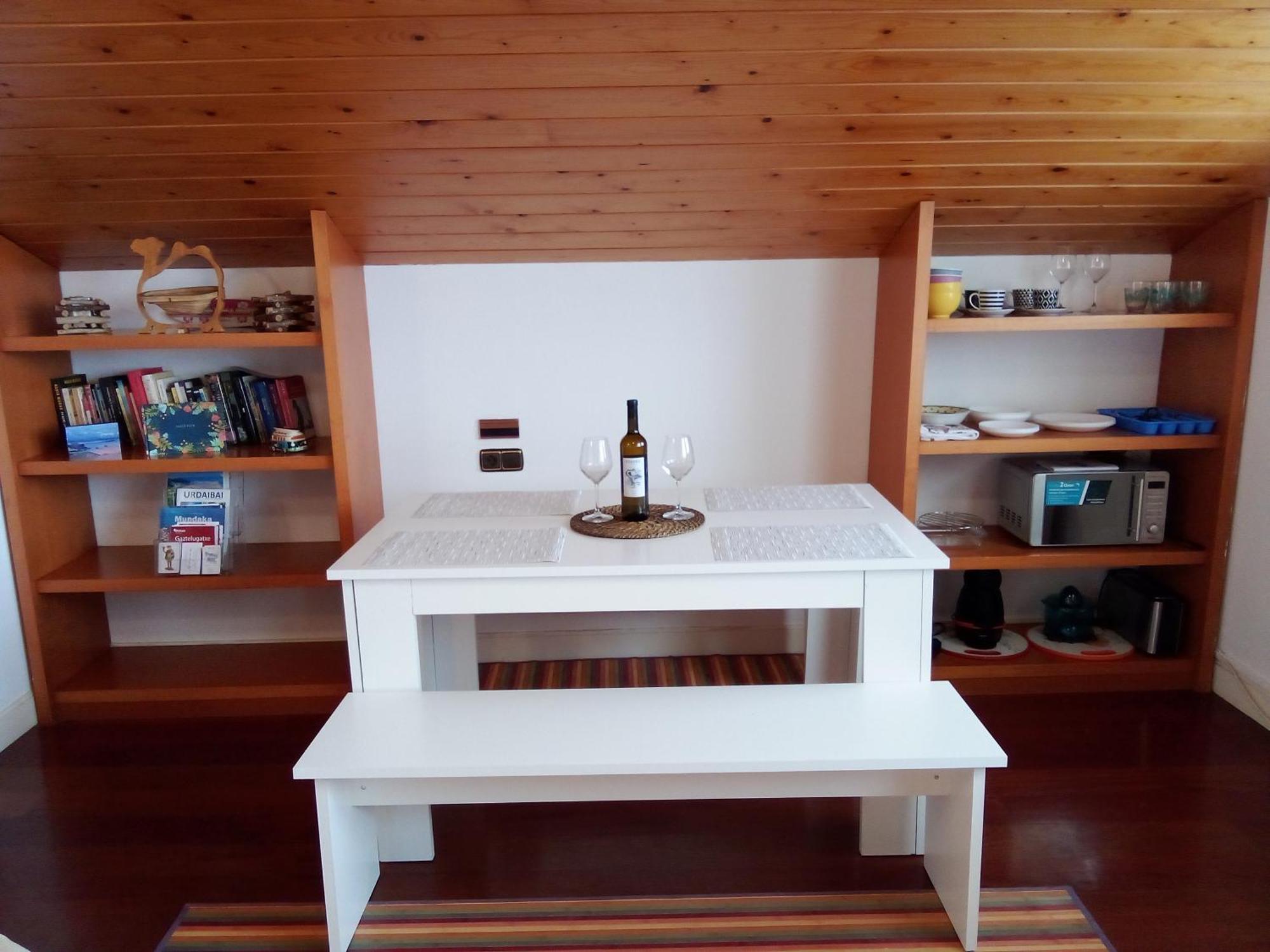 Appartamento Mundaka Vista Mar L-Bi-52 Esterno foto