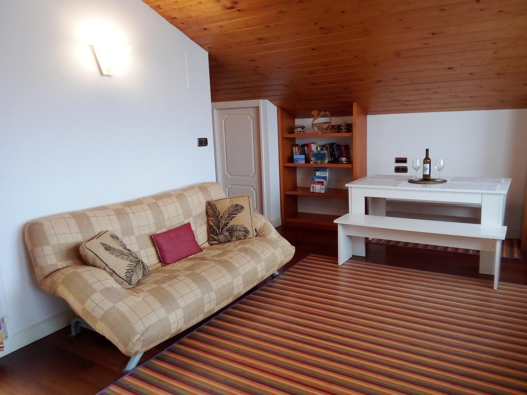Appartamento Mundaka Vista Mar L-Bi-52 Esterno foto