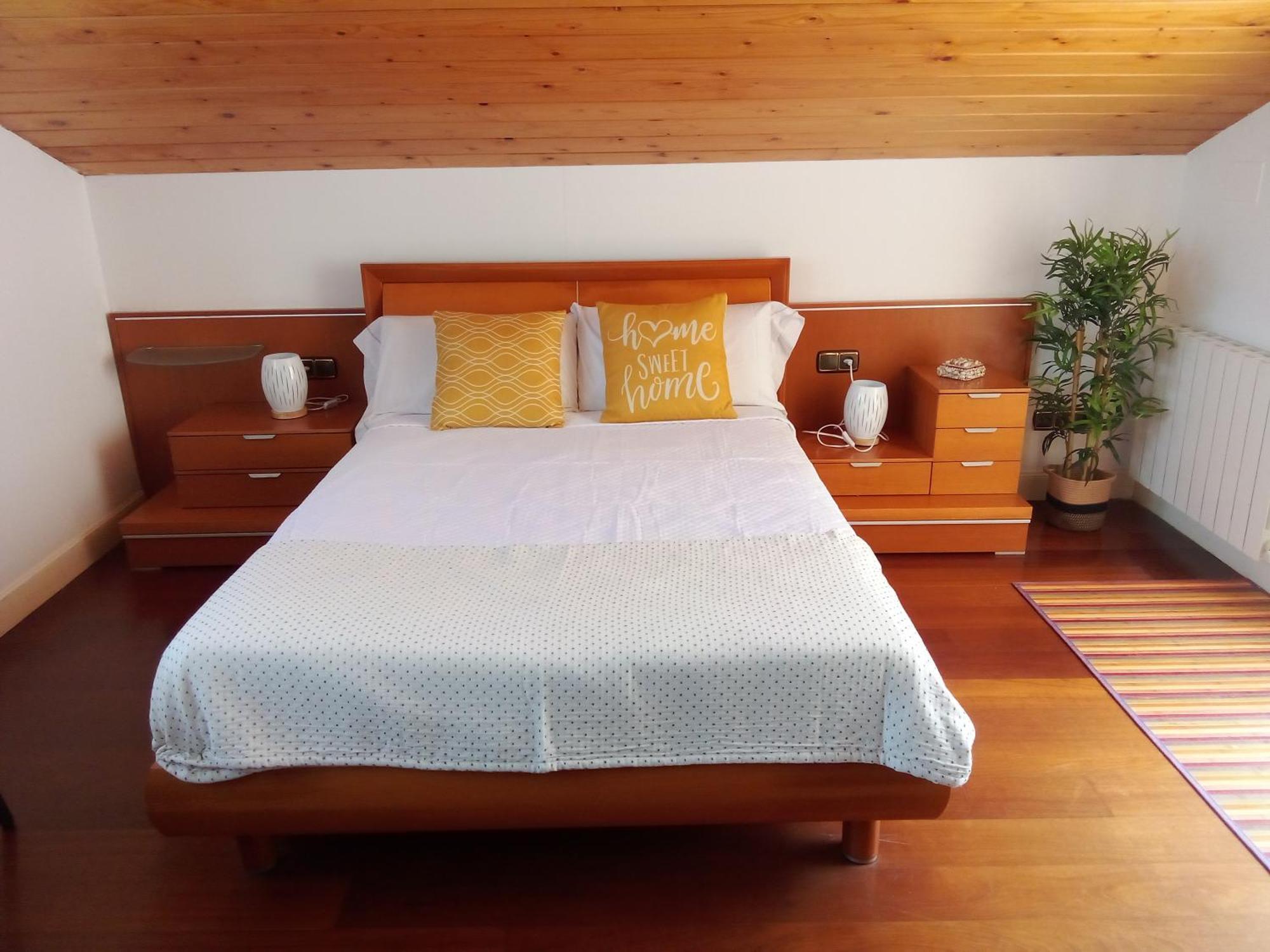 Appartamento Mundaka Vista Mar L-Bi-52 Esterno foto