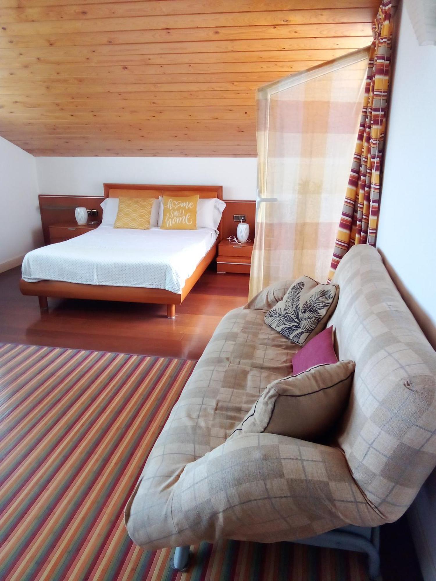 Appartamento Mundaka Vista Mar L-Bi-52 Esterno foto