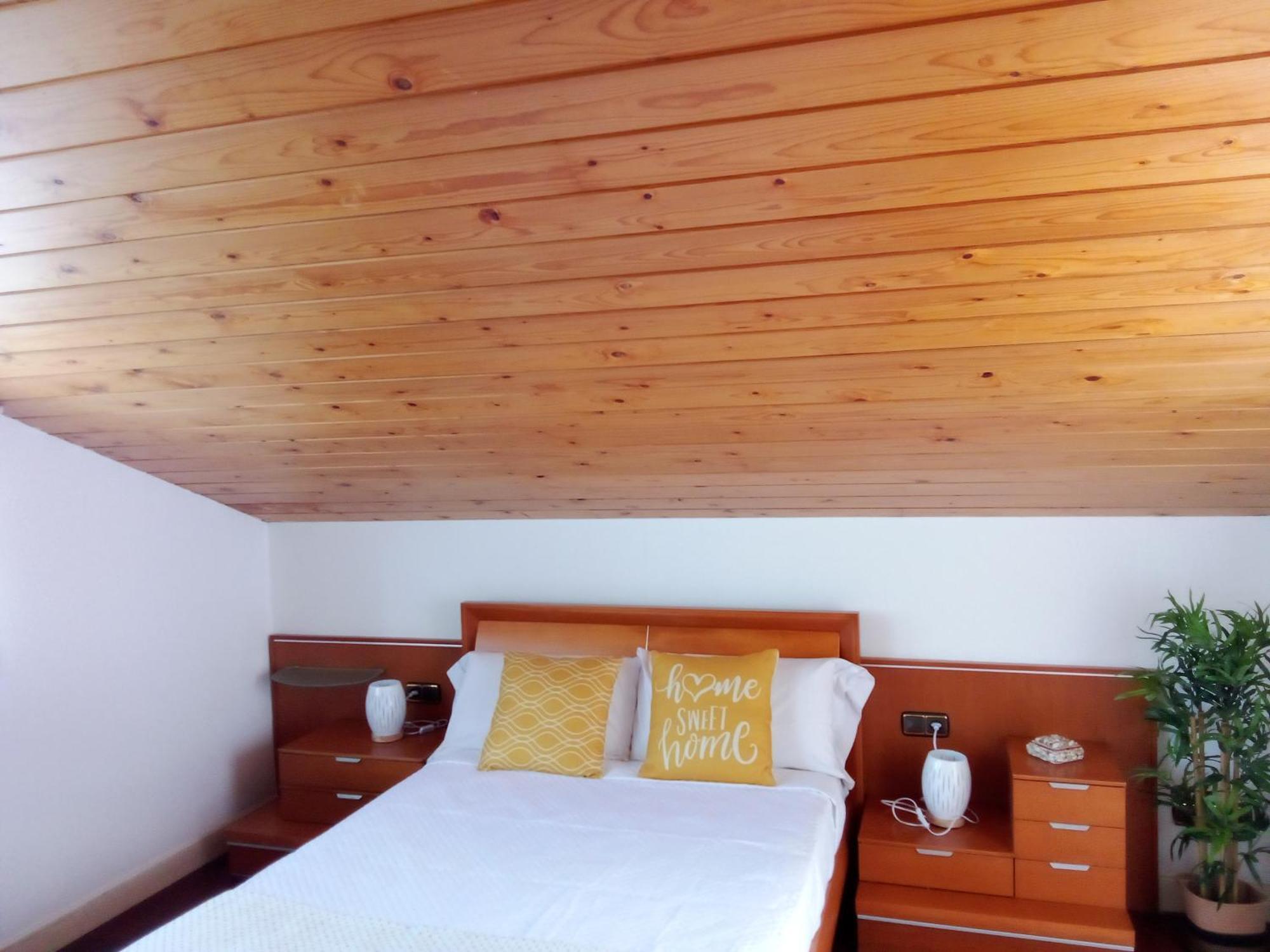 Appartamento Mundaka Vista Mar L-Bi-52 Esterno foto