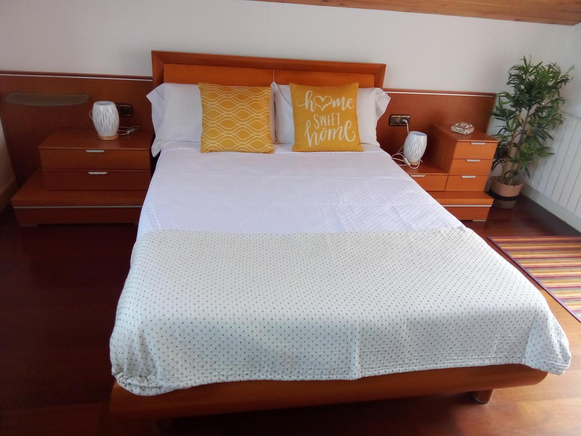 Appartamento Mundaka Vista Mar L-Bi-52 Esterno foto