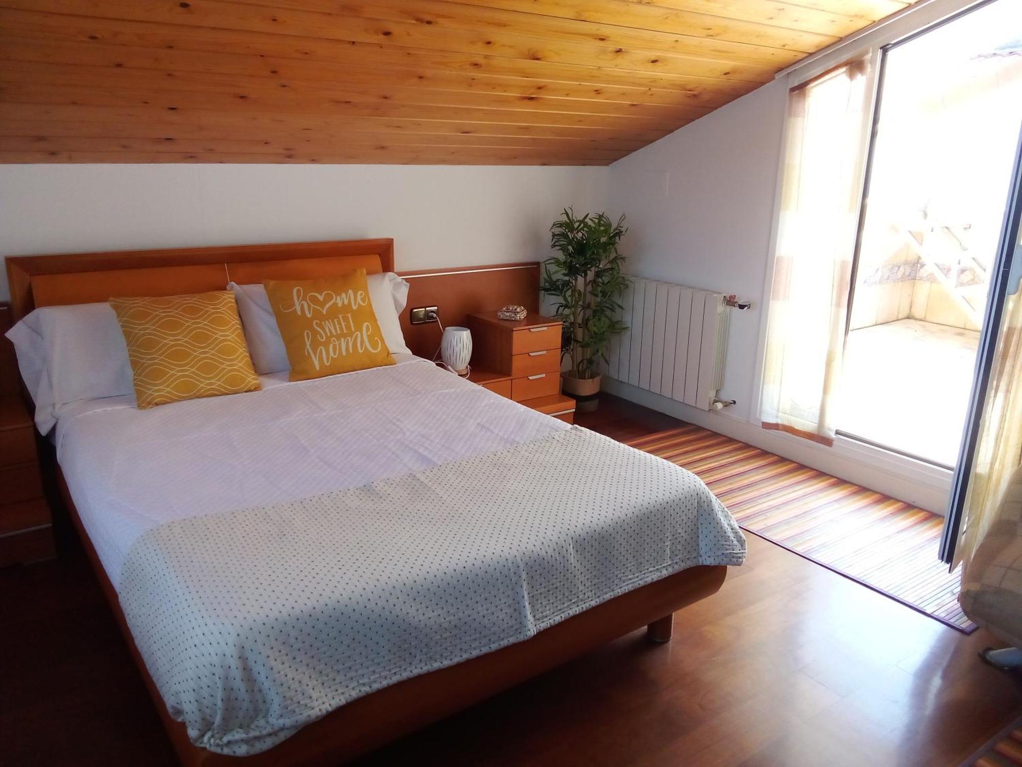 Appartamento Mundaka Vista Mar L-Bi-52 Esterno foto
