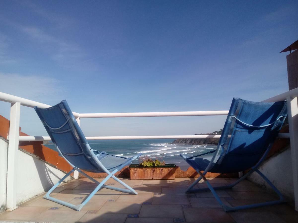 Appartamento Mundaka Vista Mar L-Bi-52 Esterno foto